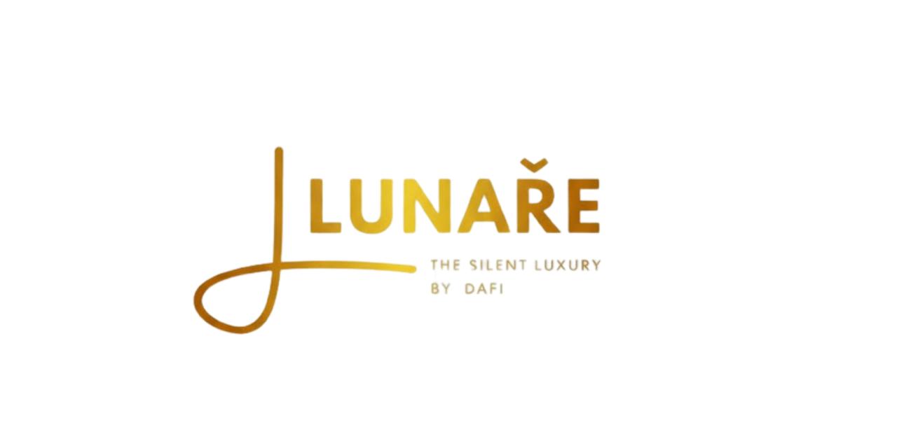Lunare Parfume Logo